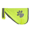 Reflexväst t/hund 25 cm Petzone